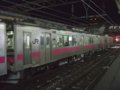 [鉄道][701系]☆090：701系N18編成(Mc701-18側)／青森駅081213