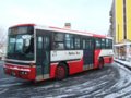 [バス]★253：南部バスいすゞP-LV314L(富士7Eボディ)？／本八戸駅前081214