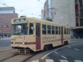 [鉄道]★103：函館市電8000形(No.8001)／函館駅前051023