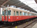 [鉄道][貫通幌]☆阪神7861形7863F(7863Mc)／千鳥橋駅2007.10