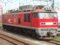 ☆086：EF510-7／高岡駅留置線090724