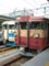 ☆098：(左)355M(Tc455-47)/(右)549M(Tc455-18)／富山駅090724