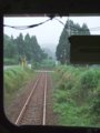 [鉄道][風景]☆170：大糸線436D車窓・頸城大野－根知間090724