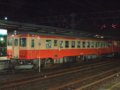 [鉄道][キハ20系][貫通幌]☆240：キハ52-115翌日の出動準備／糸魚川駅090724