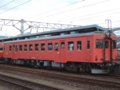 [鉄道][キハ20系][貫通幌]☆264：南小谷行420D(キハ52-156)1024pix／糸魚川駅090725