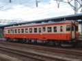 [鉄道][キハ20系][貫通幌]☆272：平岩行424D(キハ52-115)1024pix／糸魚川駅090725