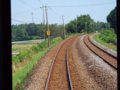 [鉄道][風景]★040：伊勢鉄道・もうすぐ鈴鹿サーキット稲生駅に到着091003