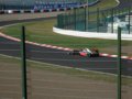 [F1][風景]★073：公式予選(マクラーレン・メルセデス02コバライネン)／逆バンク