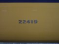 [鉄道]★283：近鉄22000系AL19編成(モ22419車番)／伊勢中川駅