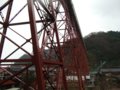 [餘部][鉄道][風景]餘部探訪(85)余部鉄橋橋脚080113