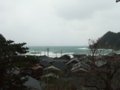 [餘部][鉄道][風景]餘部探訪(88)余部集落と日本海080113