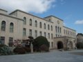 [風景]神戸大学六甲台キャンパス本館（経済＆経営学部）100213