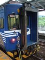 [鉄道][台鐵EMU500][貫通幌]★076：區間車2741次(樹林－蘇澳)EMC539車頭部分／汐科100618