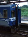 [鉄道][台鐵EMU400][貫通幌]★107：區間車2545次(基隆－湖口)EMC401前頭部／汐科100618