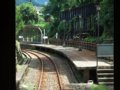 [鉄道][台鐵DR1000][風景]★300：區間車3211次(DR1029)／嶺腳到着