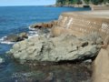 [風景]餘部探訪(220)香住海岸・香住区余部090814