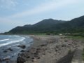 [風景]★459：蜜月湾全景(亀山・宜蘭方面)／宜蘭県頭城鎮大渓里100619