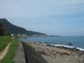 [風景]★467：蜜月湾から大渓車站方面／宜蘭県頭城鎮大渓里100619