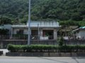 [風景][駅]★474：大溪車站／台２線反対側・海側歩道から100619