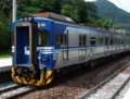 [鉄道][台鐵EMU500][貫通幌]★489：區間車2728次(花蓮－七堵)宜蘭側EM504／大溪14:13