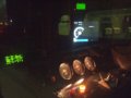 [鉄道][台鐵EMU500]★574：區間車2722次(蘇澳－樹林)樹林側EMC501運転台／次は蘇澳新