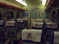 [鉄道][台鐵EMU300]★578：自強号2044次(蘇澳－樹林)車内(２号車EP308)