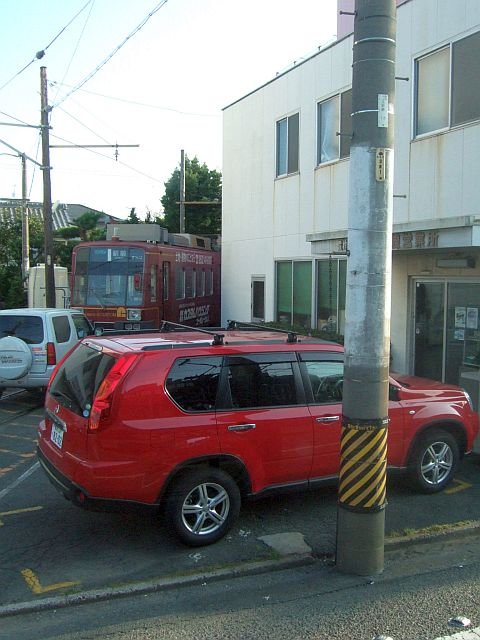 ☆138：豊橋鉄道東田本線・競輪場前駅