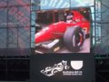 [F1][風景]★120：過去の日本GP放映中(フェラーリF92AT?)