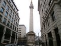 ☆053：ロンドン大火記念塔  Monument to the Great Fire of London 2013.12.26