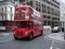 ☆054：TFL(ロンドン交通局) 15系統 AEC Rootmaster / London Bridge-Tower