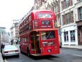 ☆055：TFL(ロンドン交通局) 15系統 AEC Rootmaster / London Bridge-Tower