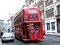 ☆055：TFL(ロンドン交通局) 15系統 AEC Rootmaster / London Bridge-Tower