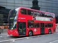 ☆056：TFL(Stagecoach)  Alexander Dennis Enviro400 Hybrid / London Bridge-Tower