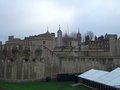 ☆068：ロンドン塔 Tower of London 2013.12.26