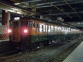 [鉄道][115系][貫通幌]★新前橋電車区 T1036編成 Mc115-1026側 高崎駅 2005.1