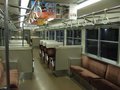 [鉄道][115系]★岡山電車区 K4編成 M'114-3507車内 相生駅 2010.10