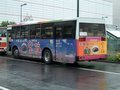 [バス]★和歌山バス 三菱ふそうKC-MP617K(MBM) JR和歌山駅 2004.5