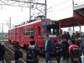 [鉄道][名鉄600V]