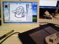 MB402J/A + XP SP3(BootCamp)でSAI。ネイティブWindowsなので至って普通