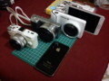 Q < NEX-5 < GalaxyCamera < GalaxyNote