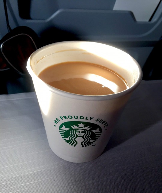 スターバックスコーヒー