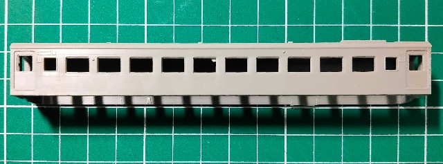 板キット】グリーンマックス エコノミーキットシリーズNo203 80