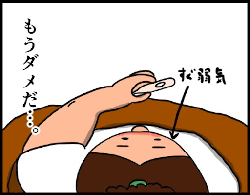 独身彼氏なしアラフォー女が風邪を引いた 心細さと悲しさと共に デブスアラフォー看護師の婚活ブログ