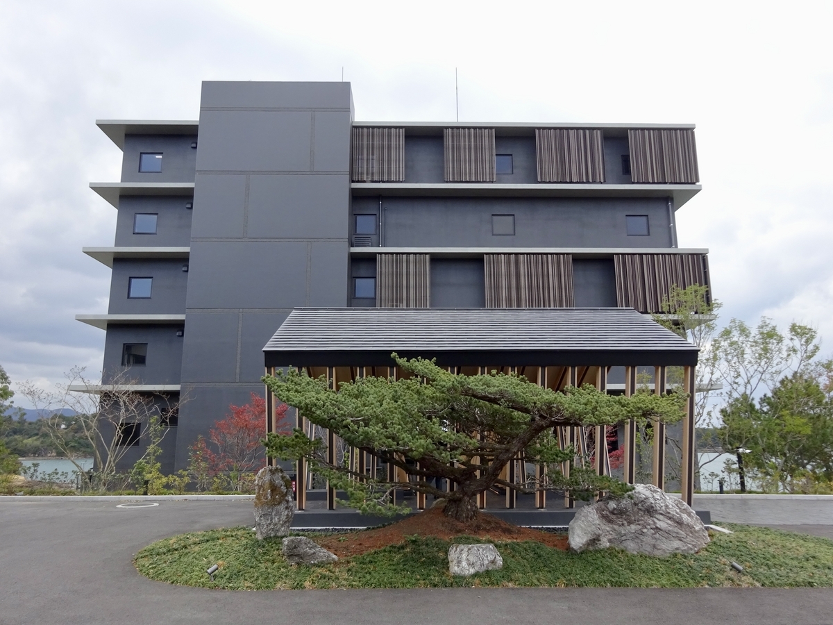 熊本】天草に誕生したオーシャンフロントのお宿「天ノ寂（あまのじゃく