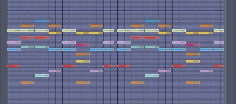 Izotope Edm作りにとても便利なstutter Editの使い方をざっくり説明しつつゴリ推ししていく記事 みそじのおんかつ