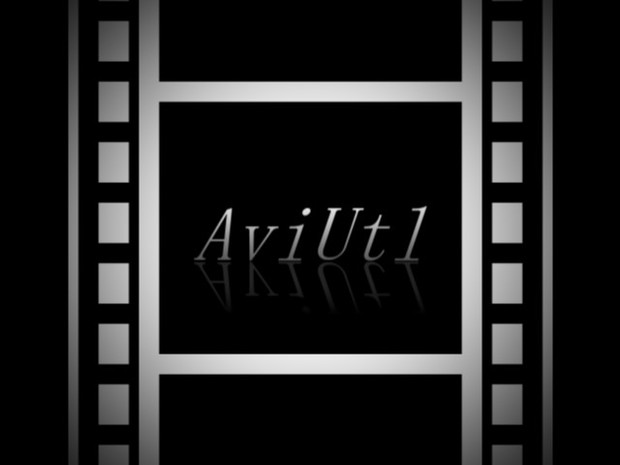 Aviutl(Winのみ)