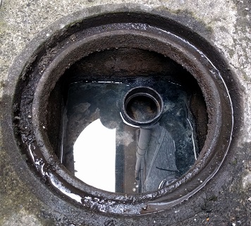 排水溝 排水管を簡単に自分で掃除する方法 おばちゃんお得情報奮闘記