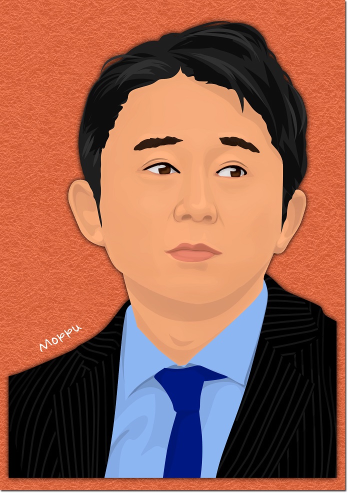 有吉弘行