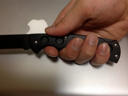 【週末限定価格】 BUCK 560GT チタニウム　ナイフ 週末限定価格】 BUCK 560GT チタニウム ナイフの通販 by asano's