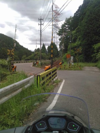 気になるあの道 R25 名阪国道 非名阪 Passive Log Strage 気になるあの道 R25 名阪国道 非名阪 Passive Log Strage